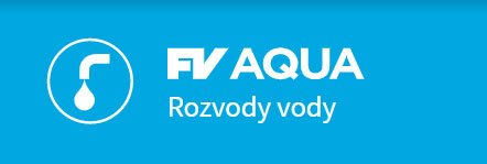 FV Plast Aqua - Rozvody vody