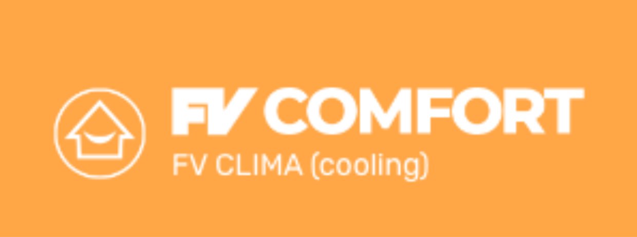 FV Clima - cooling