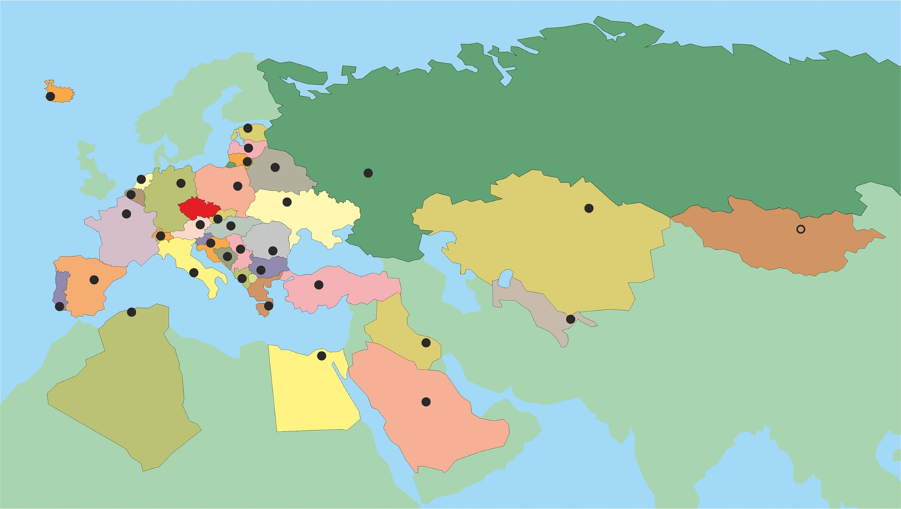 Where to by FV Plast