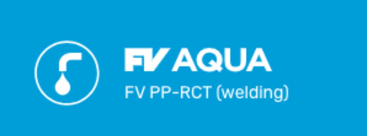 FV Aqua - welding