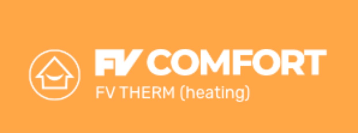 FV Comfort - heating